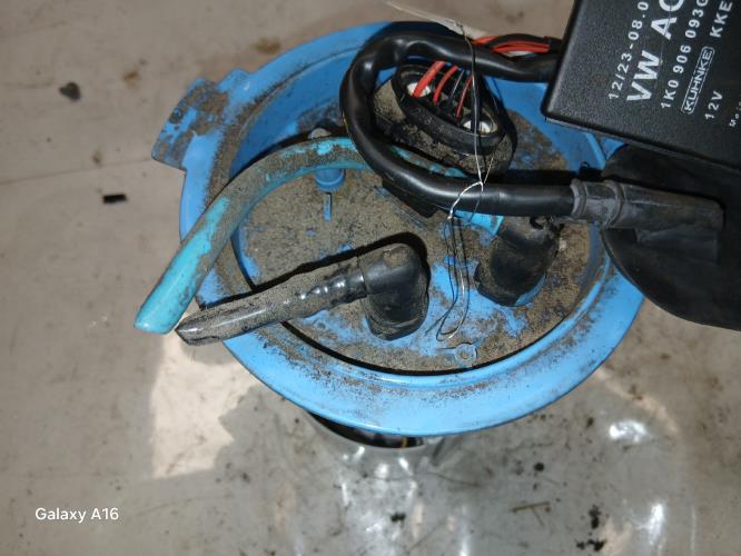 Pompe immergee - VOLKSWAGEN...