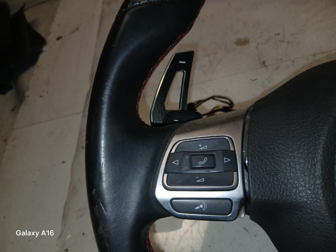 Volant - VOLKSWAGEN GOLF 6