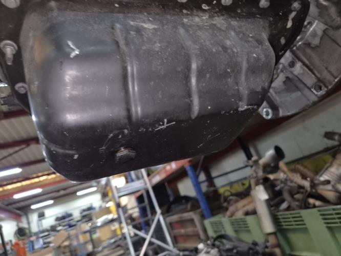 Moteur - CITROEN BERLINGO 2...
