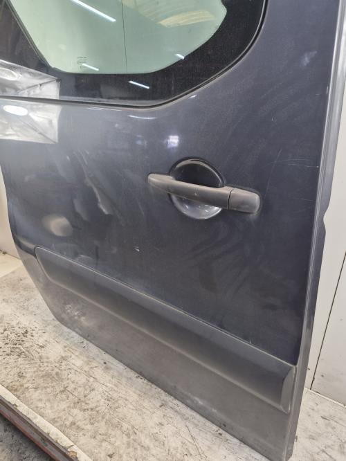 Porte laterale droit -...
