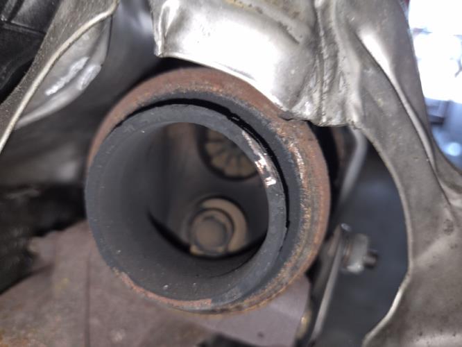 Moteur - PEUGEOT 208 1 PHASE 1
