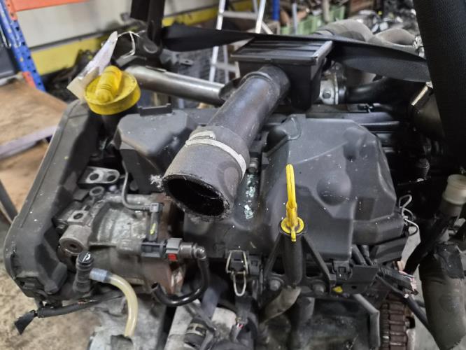 Moteur - RENAULT KANGOO 2...