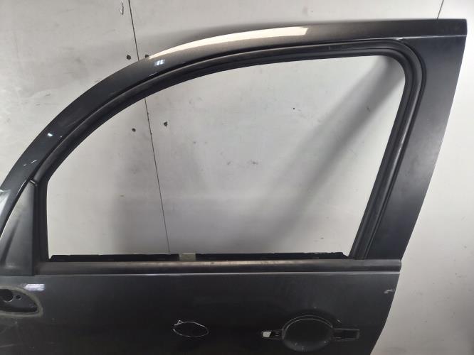 Porte avant gauche -...