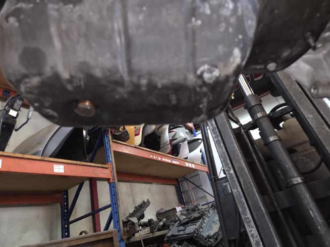 Moteur - CITROEN C3 PICASSO...