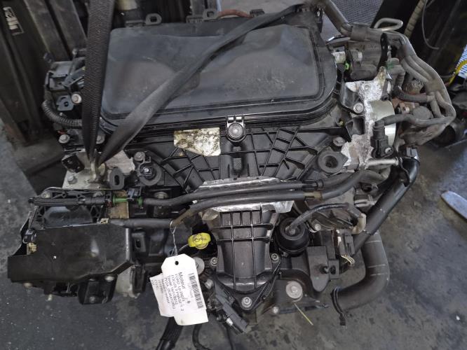 Moteur - FORD FOCUS 3 PHASE 1