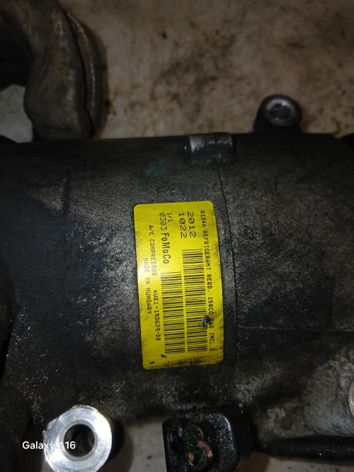 Compresseur clim - FORD...