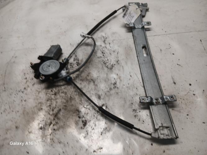 Leve vitre electrique avant...