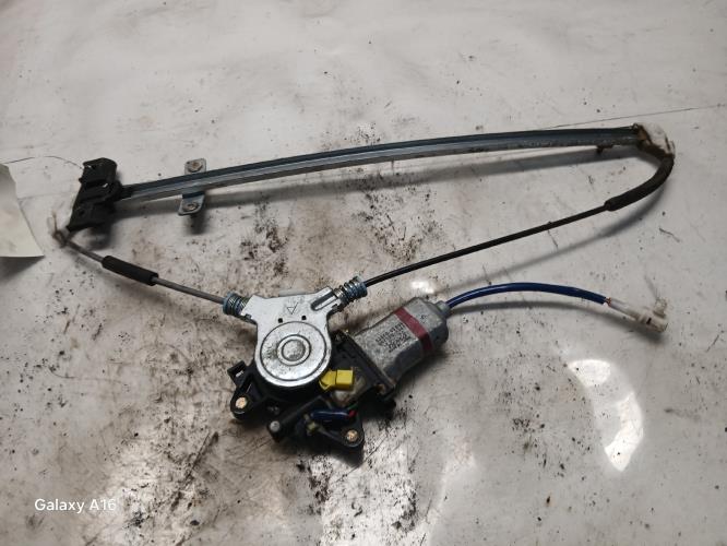 Leve vitre electrique...