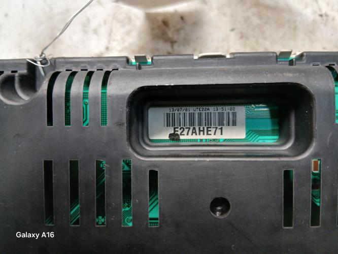 Compteur - CITROEN C5 1...