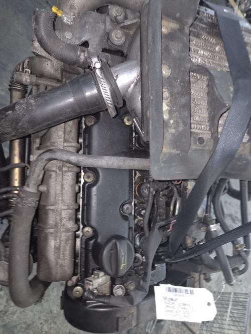 Moteur - SUZUKI GRAND VITARA 1