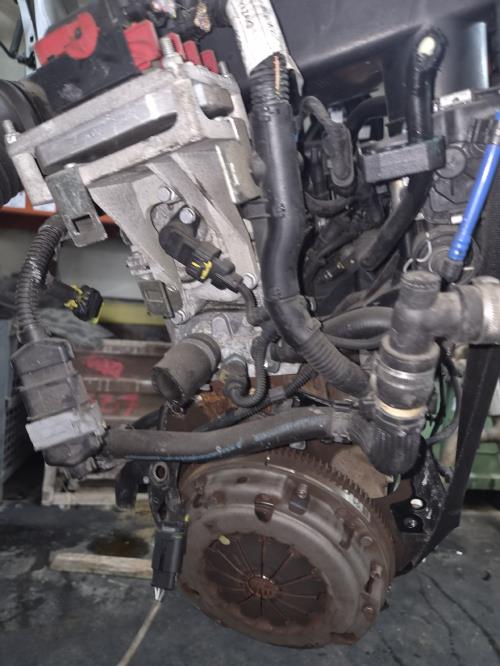 Moteur - FIAT PANDA 2 PHASE 2