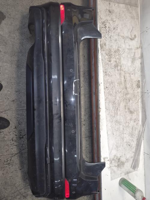 Pare choc arriere - AUDI Q2...