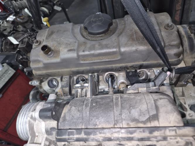 Moteur - CITROEN C3 2 PHASE 1