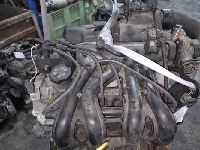 Moteur - RENAULT TWINGO 1...