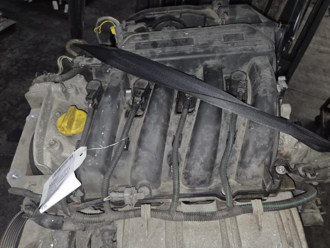 Moteur - RENAULT CLIO 2...