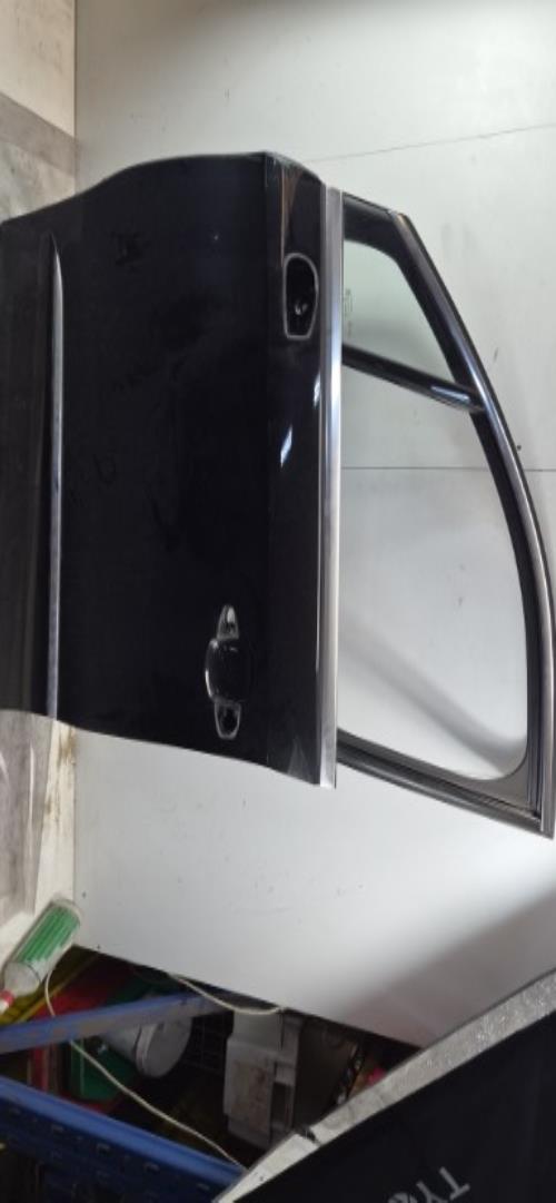 Porte avant gauche -...