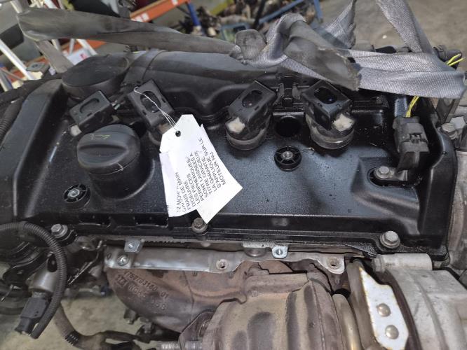 Moteur - CITROEN DS4 PHASE 1
