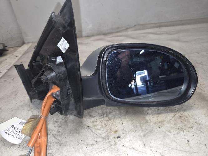 Retroviseur droit - CITROEN...