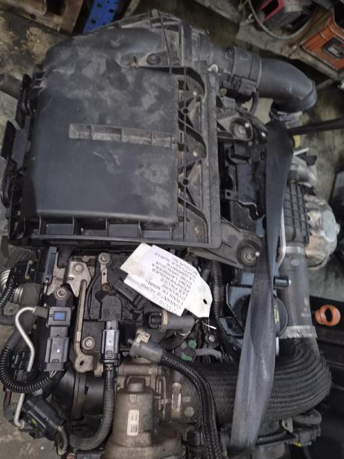 Moteur - PEUGEOT 206+