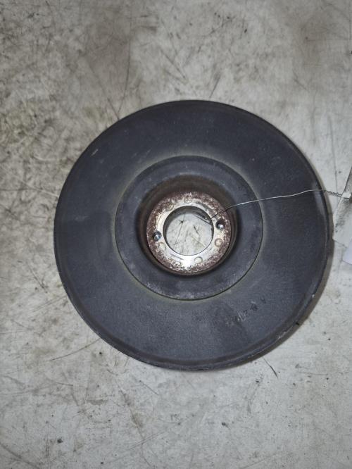 Poulie damper - CITROEN...