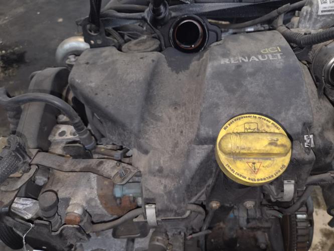 Moteur - RENAULT GRAND...