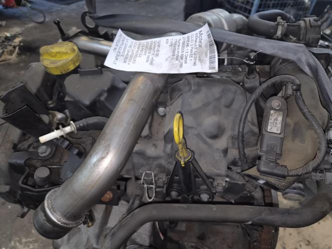 Moteur - RENAULT CLIO 3...