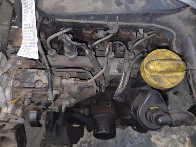 Moteur - RENAULT KANGOO 1...