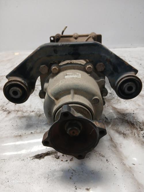 Pont (propulsion) - RENAULT...