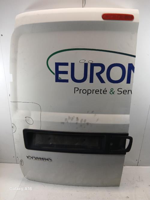 Porte arriere gauche - OPEL...