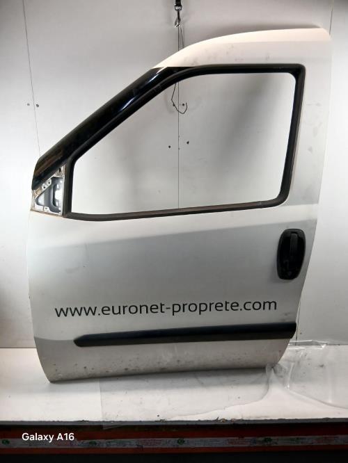 Porte avant gauche - OPEL...