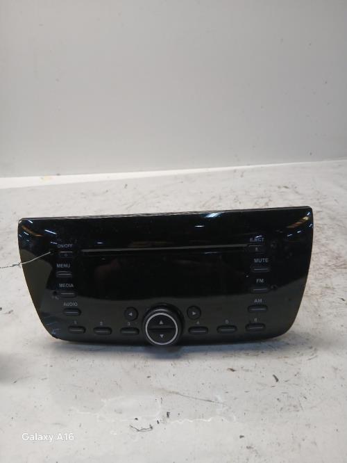 Autoradio d'origine - OPEL...