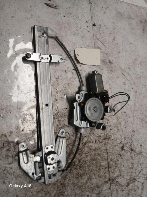 Leve vitre electrique...