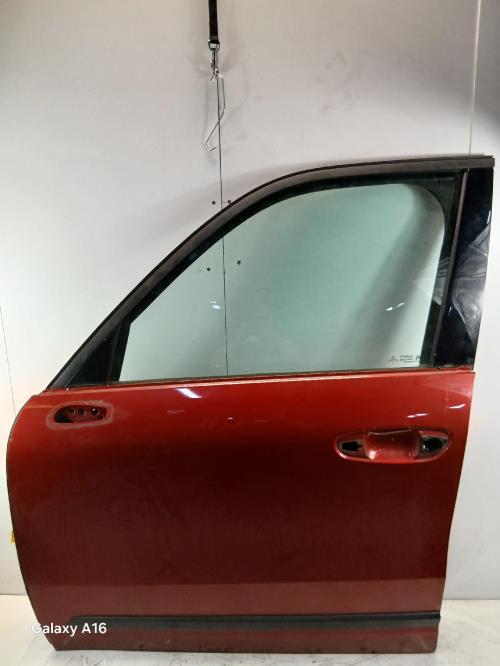 Porte avant gauche -...