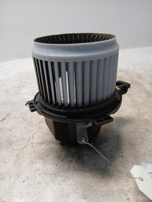 Ventilateur chauffage -...