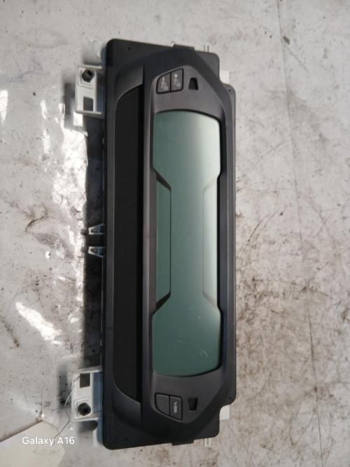 Compteur - CITROEN C4 GRAND...