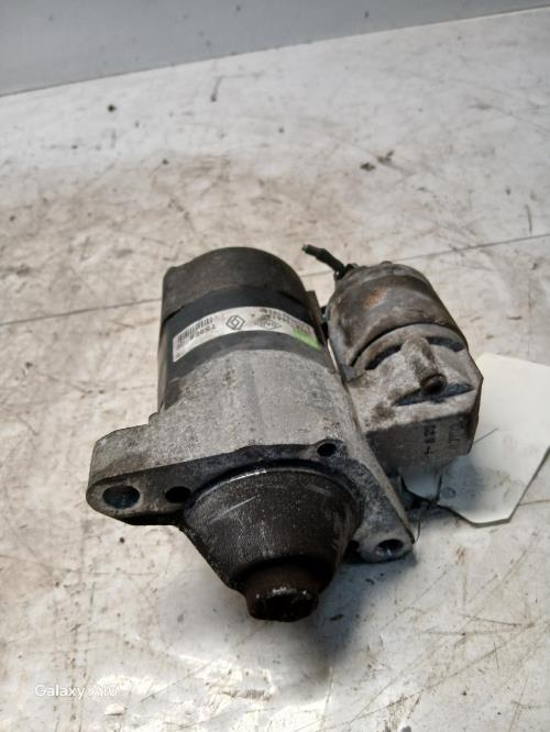 Demarreur - RENAULT CLIO 3...