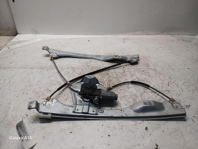 Leve vitre electrique avant...