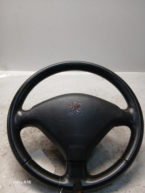 Volant - PEUGEOT 307 PHASE 2