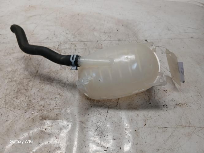 Vase d'expansion - DACIA...