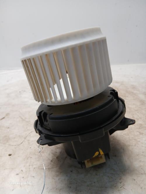 Ventilateur chauffage -...