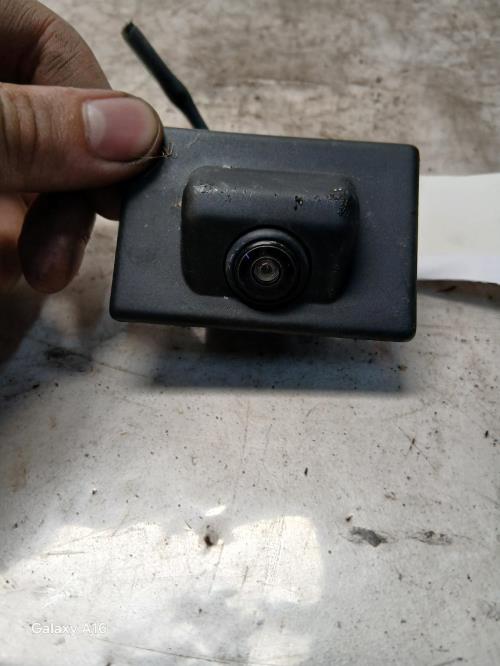 Camera de recul - DACIA...