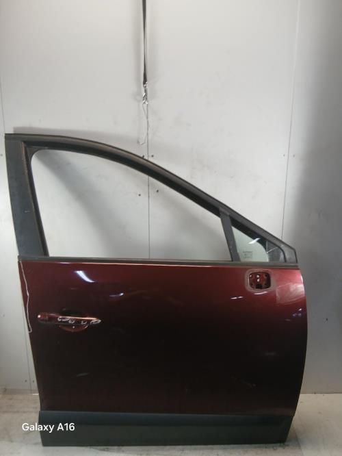 Porte avant droit - RENAULT...