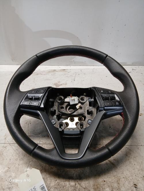 Volant - HYUNDAI TUCSON 2...