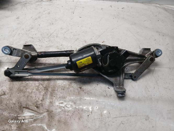 Moteur essuie glace avant -...