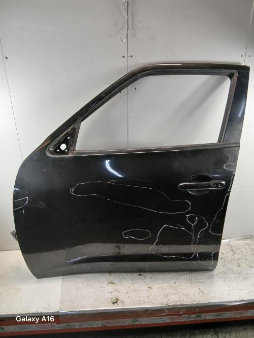 Porte avant gauche - NISSAN...