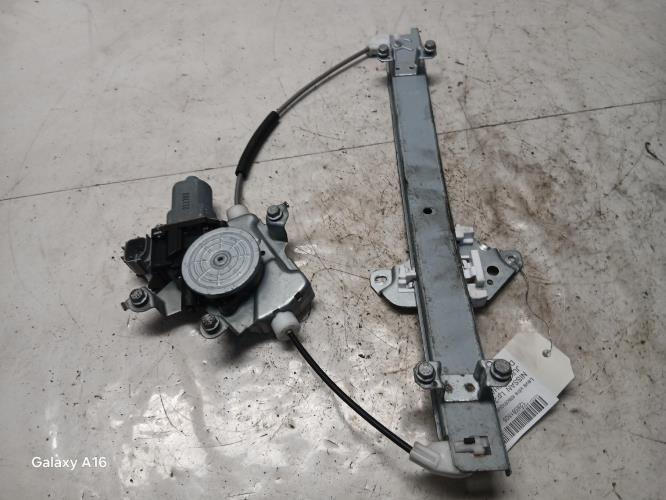 Leve vitre electrique avant...