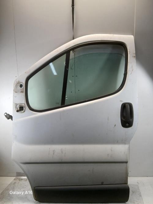 Porte avant gauche -...