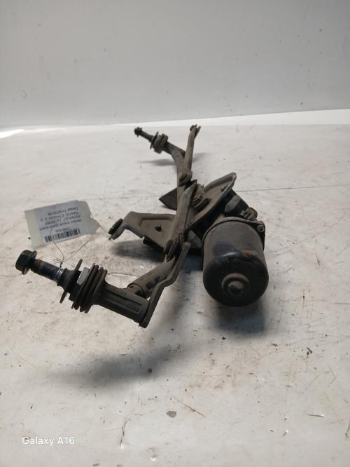 Moteur essuie glace avant -...