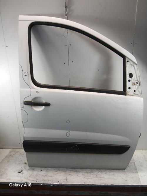 Porte avant droit - PEUGEOT...