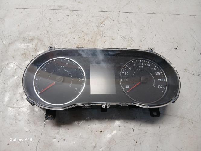 Compteur - DACIA SANDERO 3...